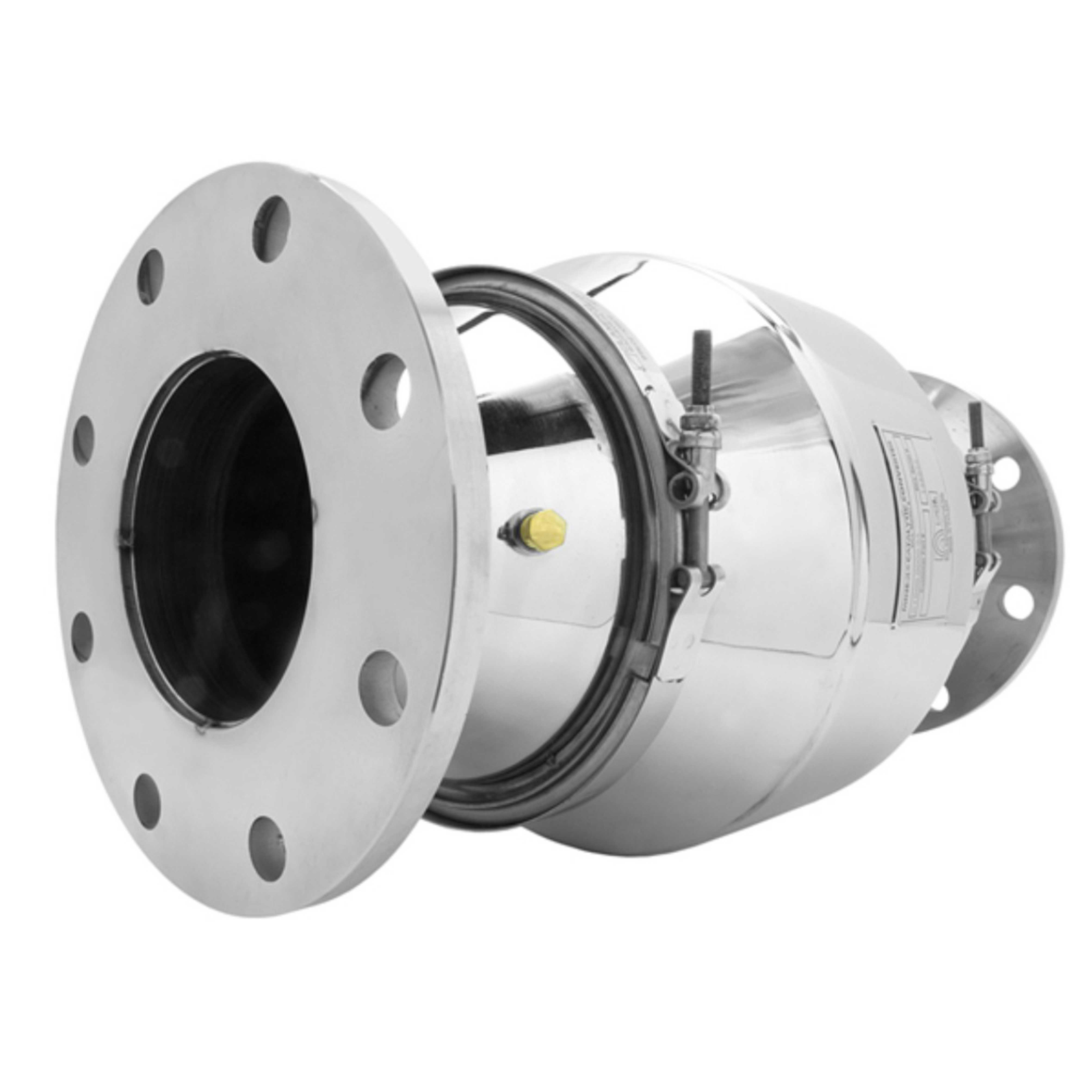 Mine-x Catalytic Exhaust Purifiers - Off Road